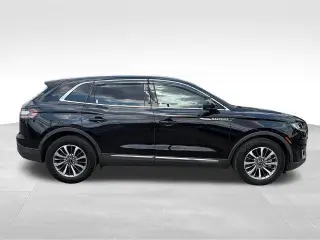 Lincoln Nautilus 2019 AWD Select 4 puertas SUV