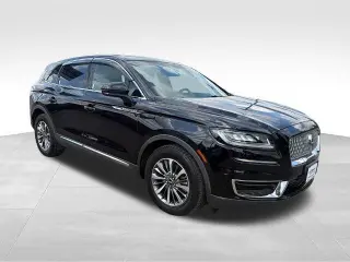 Lincoln Nautilus 2019 AWD Select 4 puertas SUV