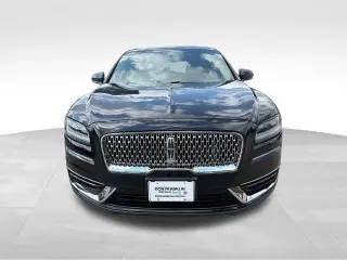 Lincoln Nautilus 2019 AWD Select 4 puertas SUV