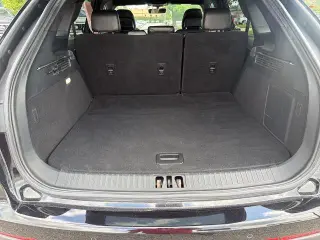 Lincoln Nautilus 2019 AWD Select 4 puertas SUV