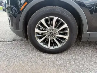 Lincoln Nautilus 2019 AWD Select 4 puertas SUV