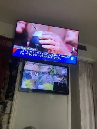 Cameras & tv installation