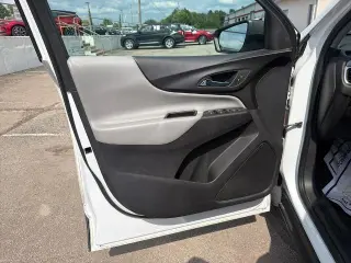 Chevrolet Equinox 2021 LS 4 puertas SUV con paquete 1LS
