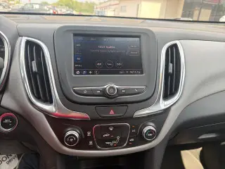 Chevrolet Equinox 2021 LS 4 puertas SUV con paquete 1LS