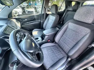 Chevrolet Equinox 2024 LT 4 puertas SUV con paquete 1LT