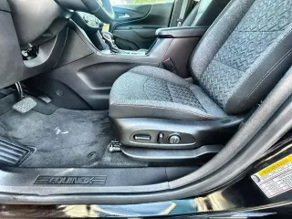 Chevrolet Equinox 2024 LT 4 puertas SUV con paquete 1LT