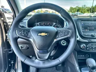 Chevrolet Equinox 2024 LT 4 puertas SUV con paquete 1LT