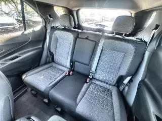 Chevrolet Equinox 2024 LT 4 puertas SUV con paquete 1LT