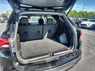 Chevrolet Equinox 2024 LT 4 puertas SUV con paquete 1LT