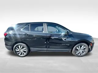 Chevrolet Equinox 2024 LT 4 puertas SUV con paquete 1LT