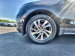 Chevrolet Equinox 2024 LT 4 puertas SUV con paquete 1LT