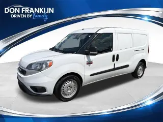 Ram ProMaster City 2022 Base 4 puertas furgoneta compacta