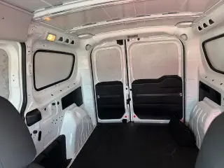 Ram ProMaster City 2022 Base 4 puertas furgoneta compacta