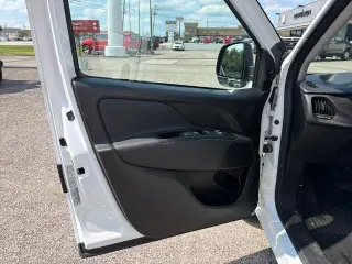 Ram ProMaster City 2022 Base 4 puertas furgoneta compacta