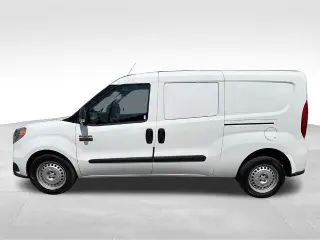 Ram ProMaster City 2022 Base 4 puertas furgoneta compacta