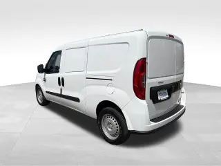 Ram ProMaster City 2022 Base 4 puertas furgoneta compacta