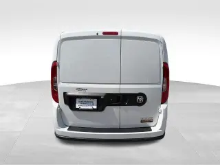 Ram ProMaster City 2022 Base 4 puertas furgoneta compacta