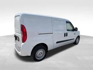 Ram ProMaster City 2022 Base 4 puertas furgoneta compacta