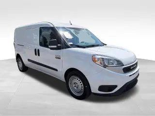Ram ProMaster City 2022 Base 4 puertas furgoneta compacta