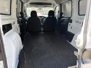 Ram ProMaster City 2022 Base 4 puertas furgoneta compacta