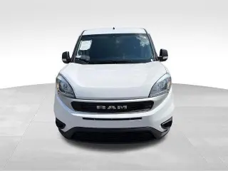 Ram ProMaster City 2022 Base 4 puertas furgoneta compacta