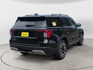 Ford Explorer 2025 AWD Platinum 4 puertas SUV