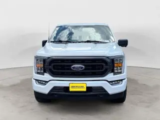Ford F-150 2023 4x4 XLT 4 puertas SuperCrew 6.5 pies SB