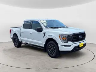 Ford F-150 2023 4x4 XLT 4 puertas SuperCrew 6.5 pies SB