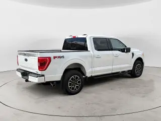 Ford F-150 2023 4x4 XLT 4 puertas SuperCrew 6.5 pies SB