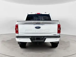 Ford F-150 2023 4x4 XLT 4 puertas SuperCrew 6.5 pies SB