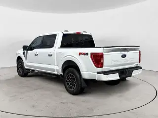 Ford F-150 2023 4x4 XLT 4 puertas SuperCrew 6.5 pies SB