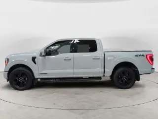 Ford F-150 2023 4x4 Lariat 4 puertas SuperCrew 6.5 pies SB
