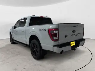 Ford F-150 2023 4x4 Lariat 4 puertas SuperCrew 6.5 pies SB