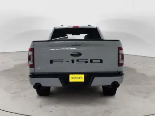 Ford F-150 2023 4x4 Lariat 4 puertas SuperCrew 6.5 pies SB