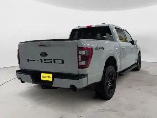 Ford F-150 2023 4x4 Lariat 4 puertas SuperCrew 6.5 pies SB