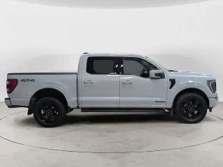 Ford F-150 2023 4x4 Lariat 4 puertas SuperCrew 6.5 pies SB