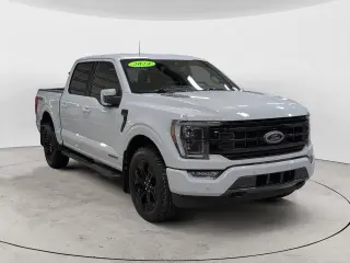 Ford F-150 2023 4x4 Lariat 4 puertas SuperCrew 6.5 pies SB
