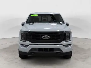 Ford F-150 2023 4x4 Lariat 4 puertas SuperCrew 6.5 pies SB