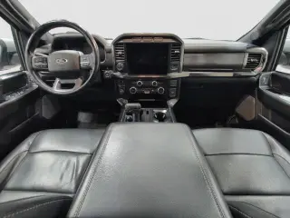 Ford F-150 2023 4x4 Lariat 4 puertas SuperCrew 6.5 pies SB