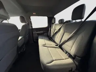 Ford F-150 2025 4x4 XLT 4 puertas SuperCrew 5.5 pies. SB