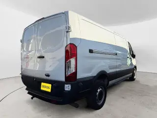 Ford Transit 2024 150 3 puertas SWB Techo Bajo Furgón de Carga
