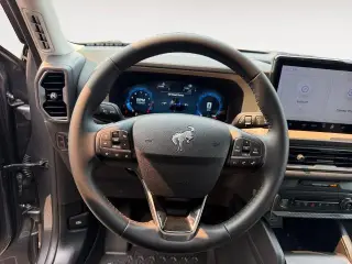Ford Bronco Sport 2025 AWD Big Bend 4 puertas SUV