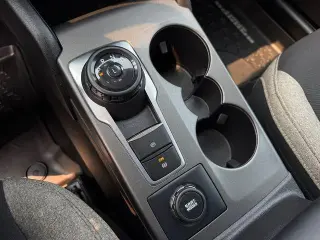 Ford Bronco Sport 2025 AWD Big Bend 4 puertas SUV
