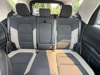 Ford Bronco Sport 2025 AWD Big Bend 4 puertas SUV