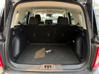 Ford Bronco Sport 2025 AWD Big Bend 4 puertas SUV