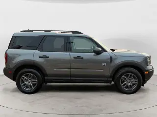 Ford Bronco Sport 2025 AWD Big Bend 4 puertas SUV