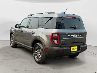 Ford Bronco Sport 2025 AWD Big Bend 4 puertas SUV