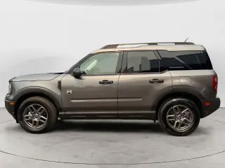 Ford Bronco Sport 2025 AWD Big Bend 4 puertas SUV