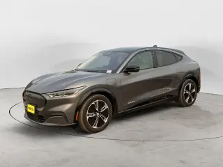 Ford Mustang Mach-E 2023 AWD Premium 4 puertas SUV