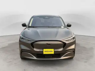 Ford Mustang Mach-E 2023 AWD Premium 4 puertas SUV